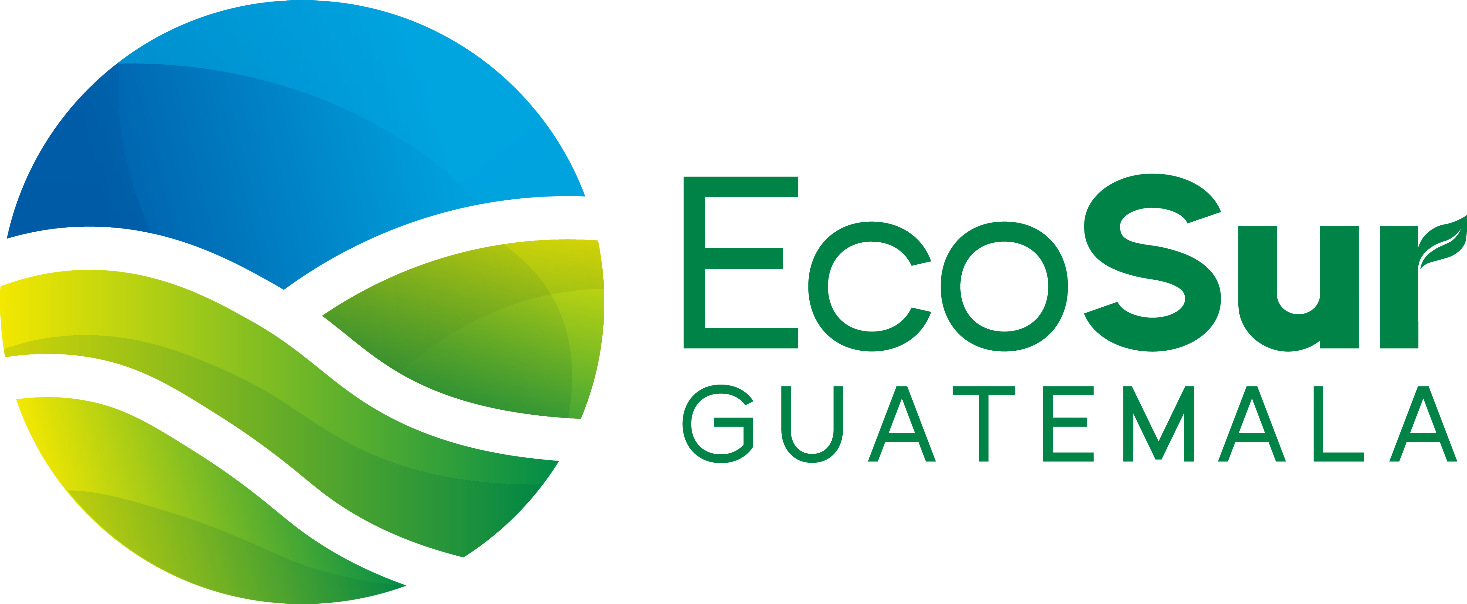 EcoSur Logo
