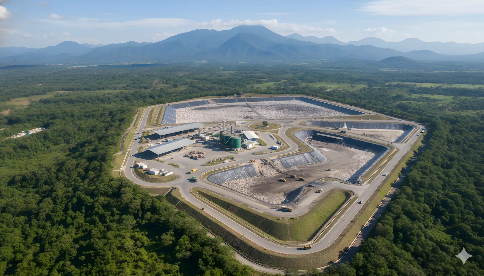 Visión y Transformación EcoSur